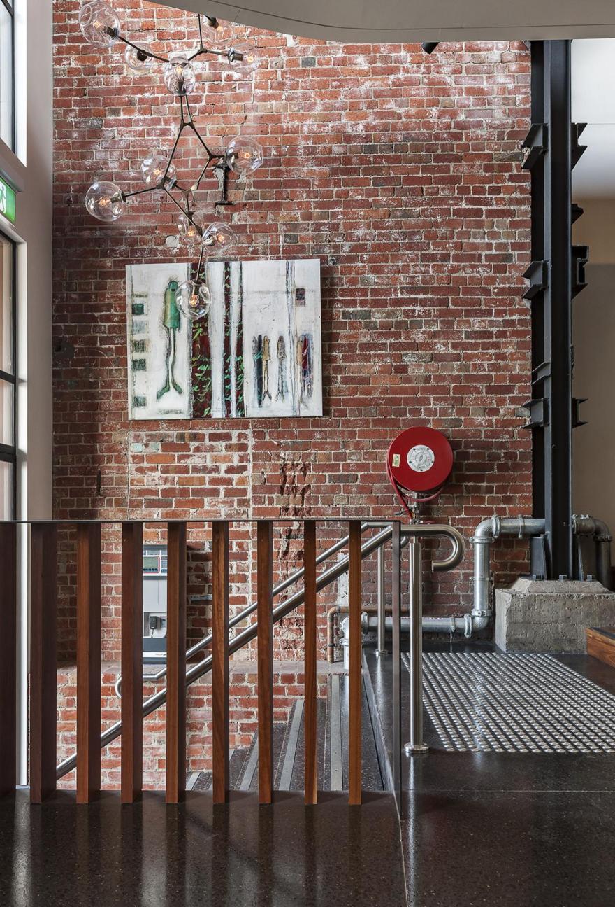 丨澳大利亚墨尔本丨Idle Architecture Studio-9