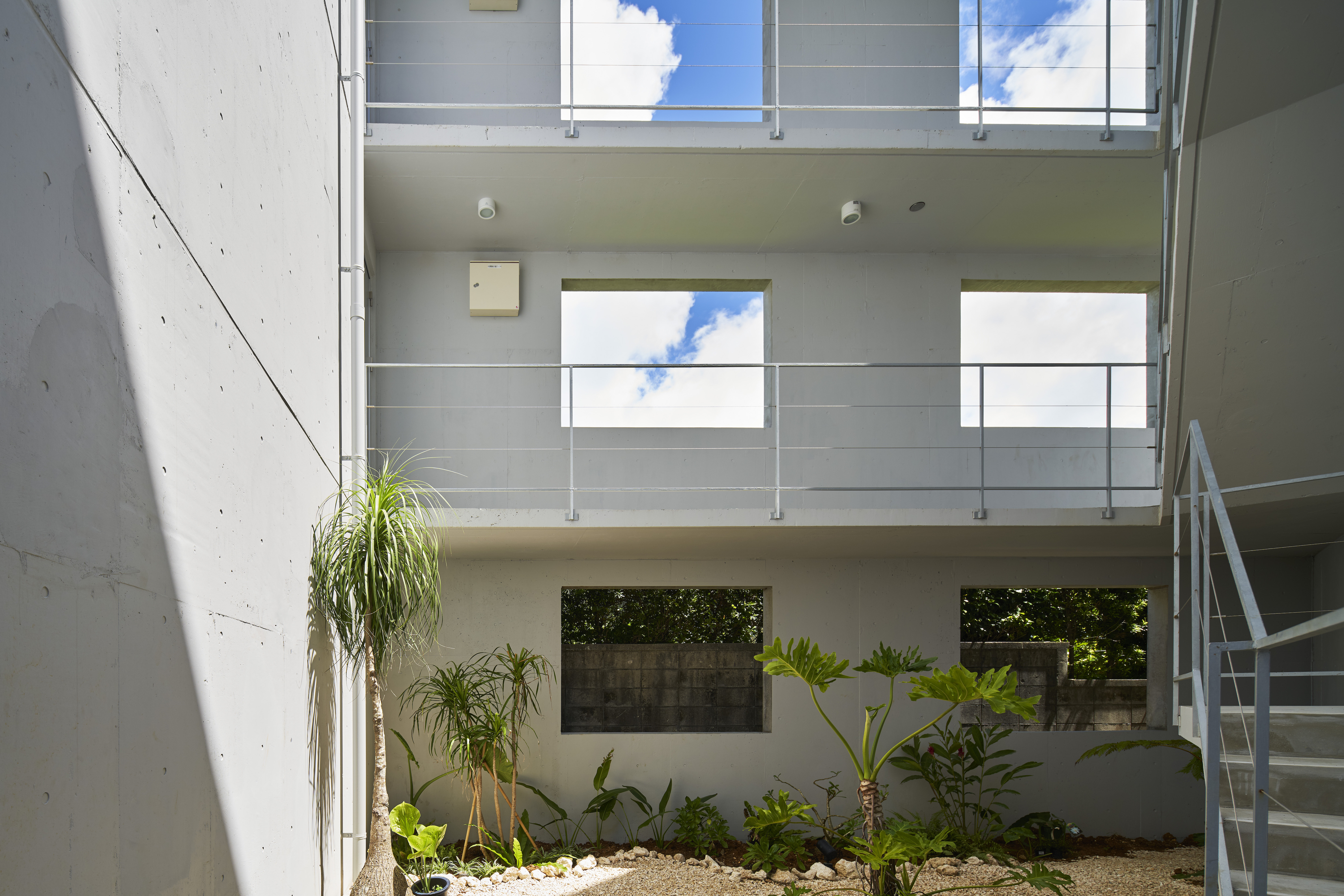 S 公寓丨Yohei Kawashima architects inc.-47