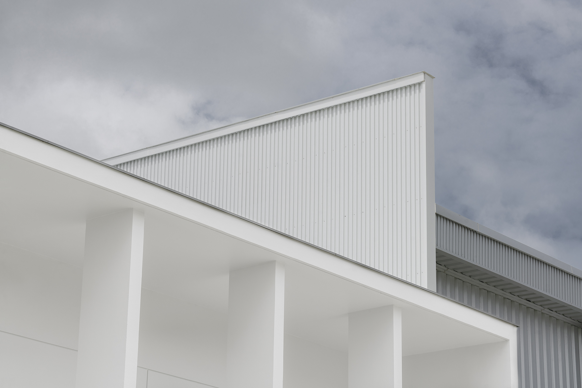 Canyon Asia Factory Thailand / Kajima Design Asia-43