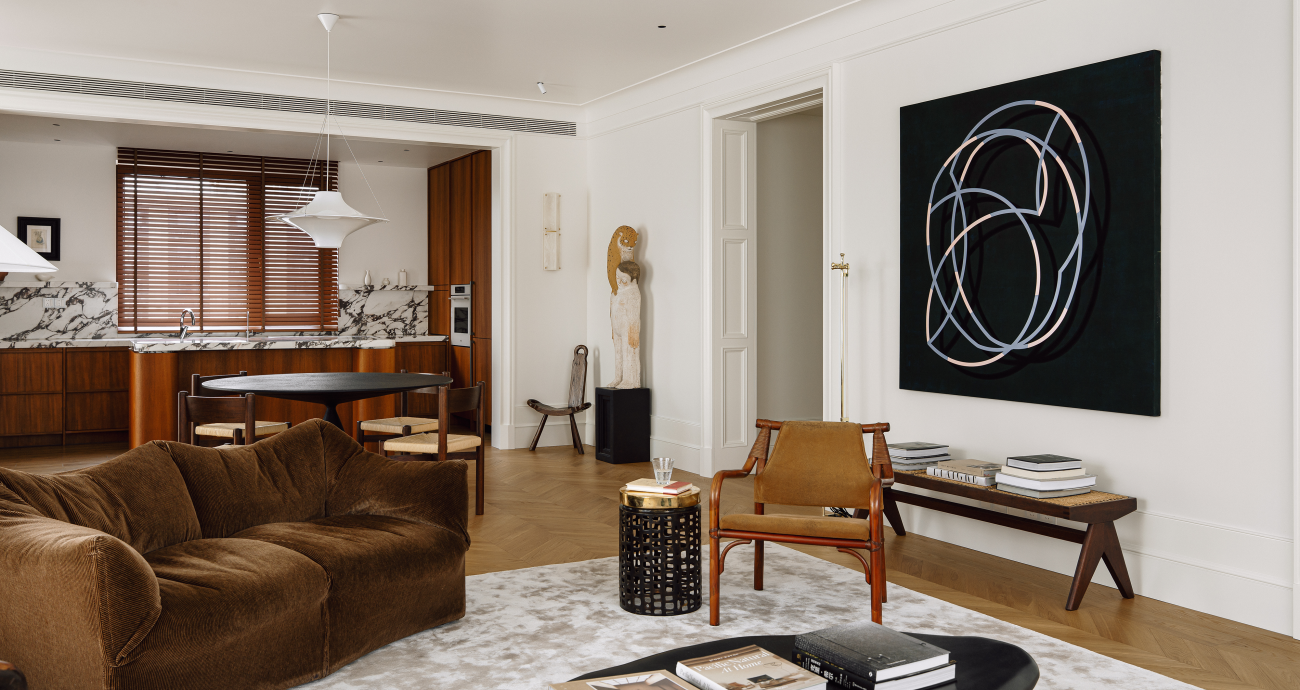 西府大院丨中国北京丨麦驰空间设计事务所-17