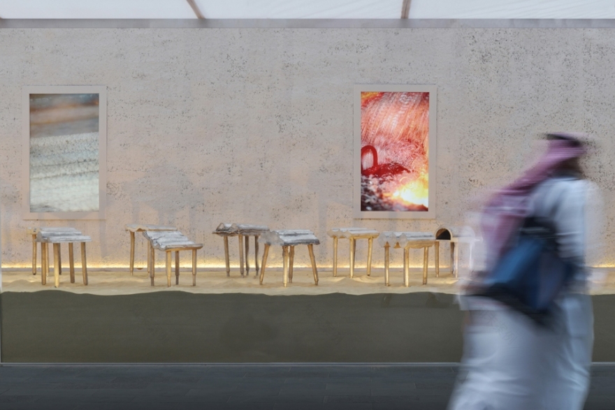 科威特 Desert Cast 项目-4