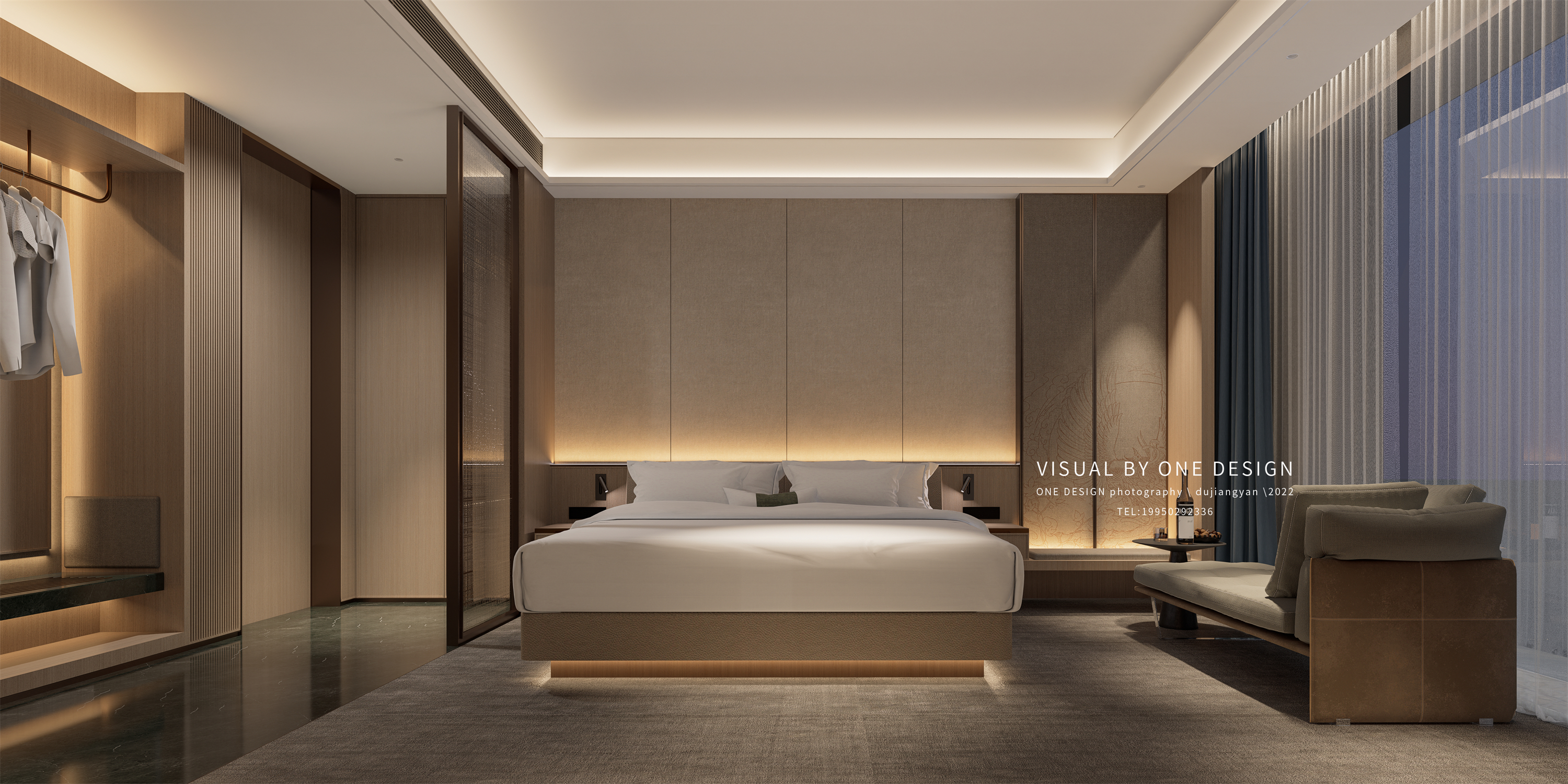 都江堰凤鸣文化酒店效果图高端酒店空间设计美学案例-62