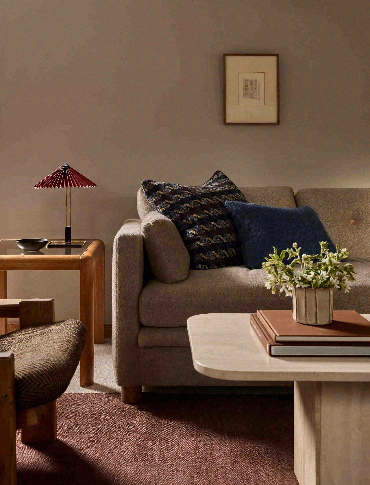 太阳谷滑雪住宅丨Yond Interiors-24