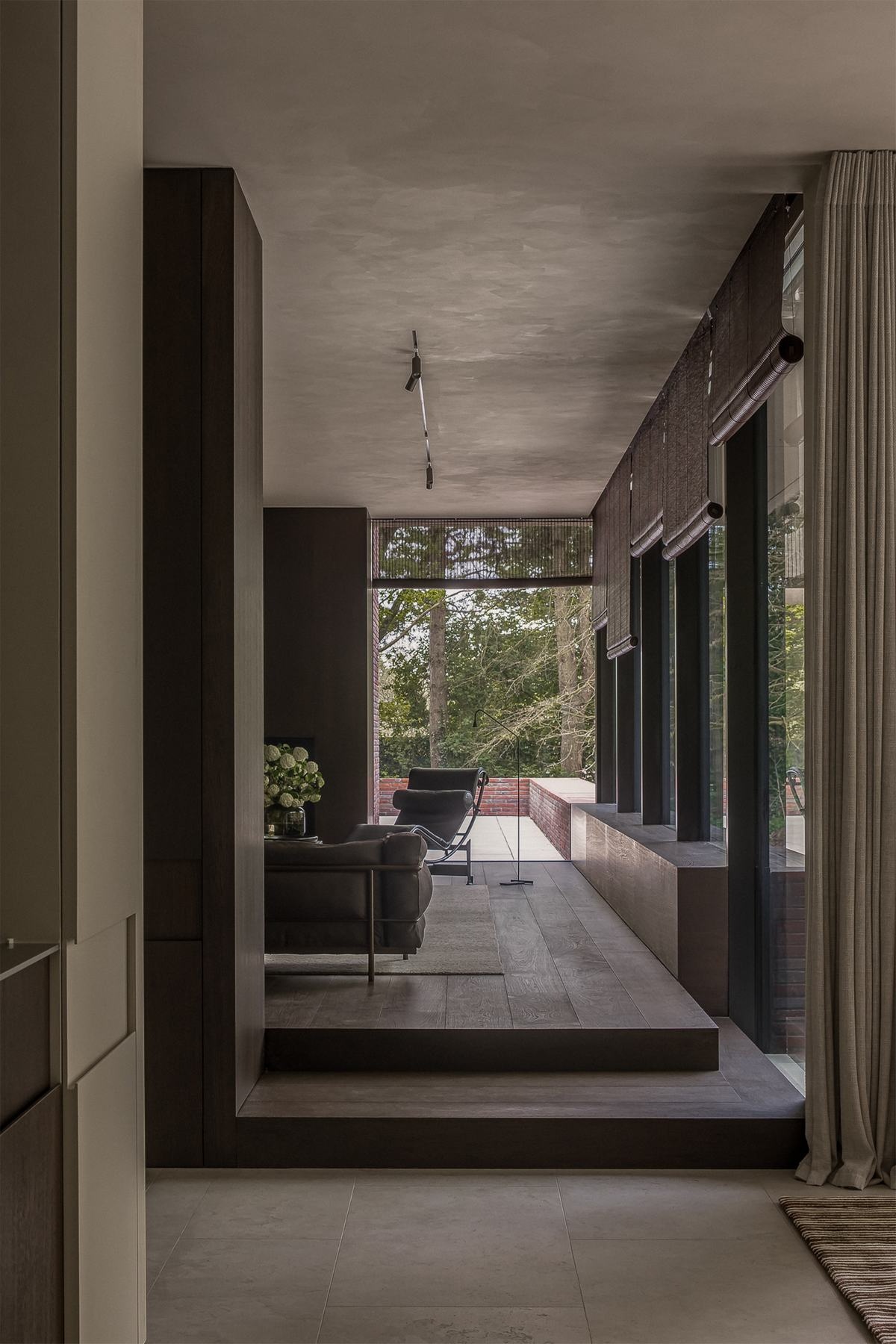 DO 住宅:克制而低调-6