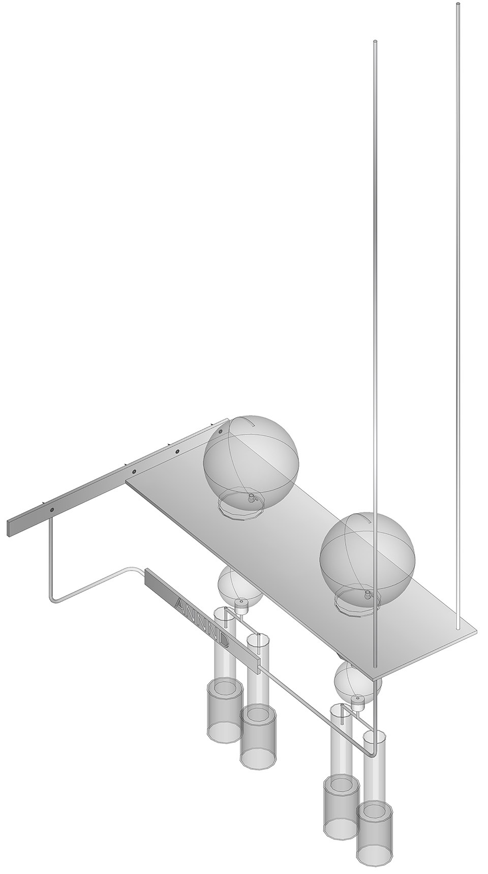 以及咖啡馆丨中国深圳丨Ruhaus Studio-42