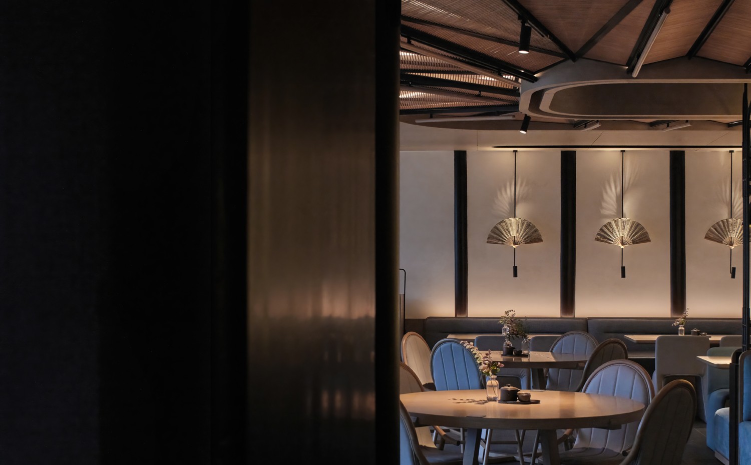 无锡冶春茶社丨中国无锡丨不详-40