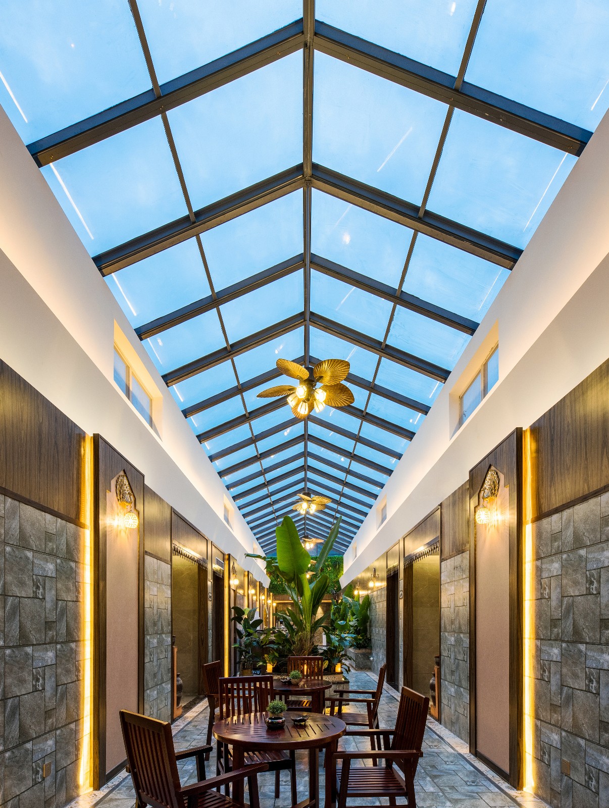 泰式风情来袭，自然恬静超硬核！ 好好设计-23