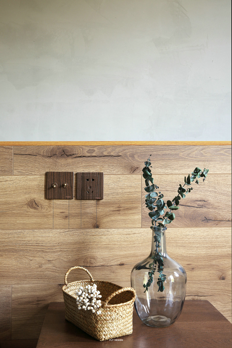 眷·桃花源——千岛湖自建工业风别墅  菲拉设计-44