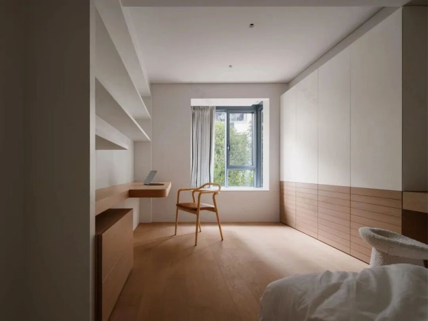 江南星城丨中国上海丨赫设计-28