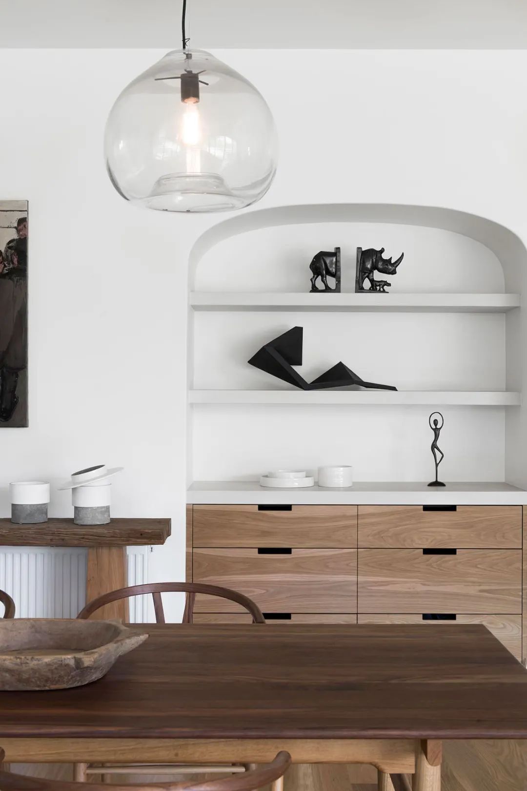 墨尔本设计女神 Melanie Beynon 的永恒优雅之作-82