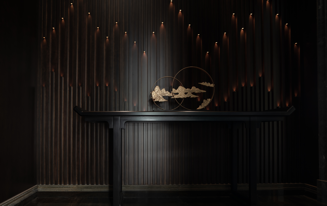 乌镇白鹭院楼王丨略壹设计工作室-12