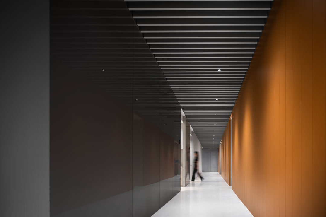 华润置地华北大区总部办公项目丨中国北京丨北京栋三尺设计有限公司-15