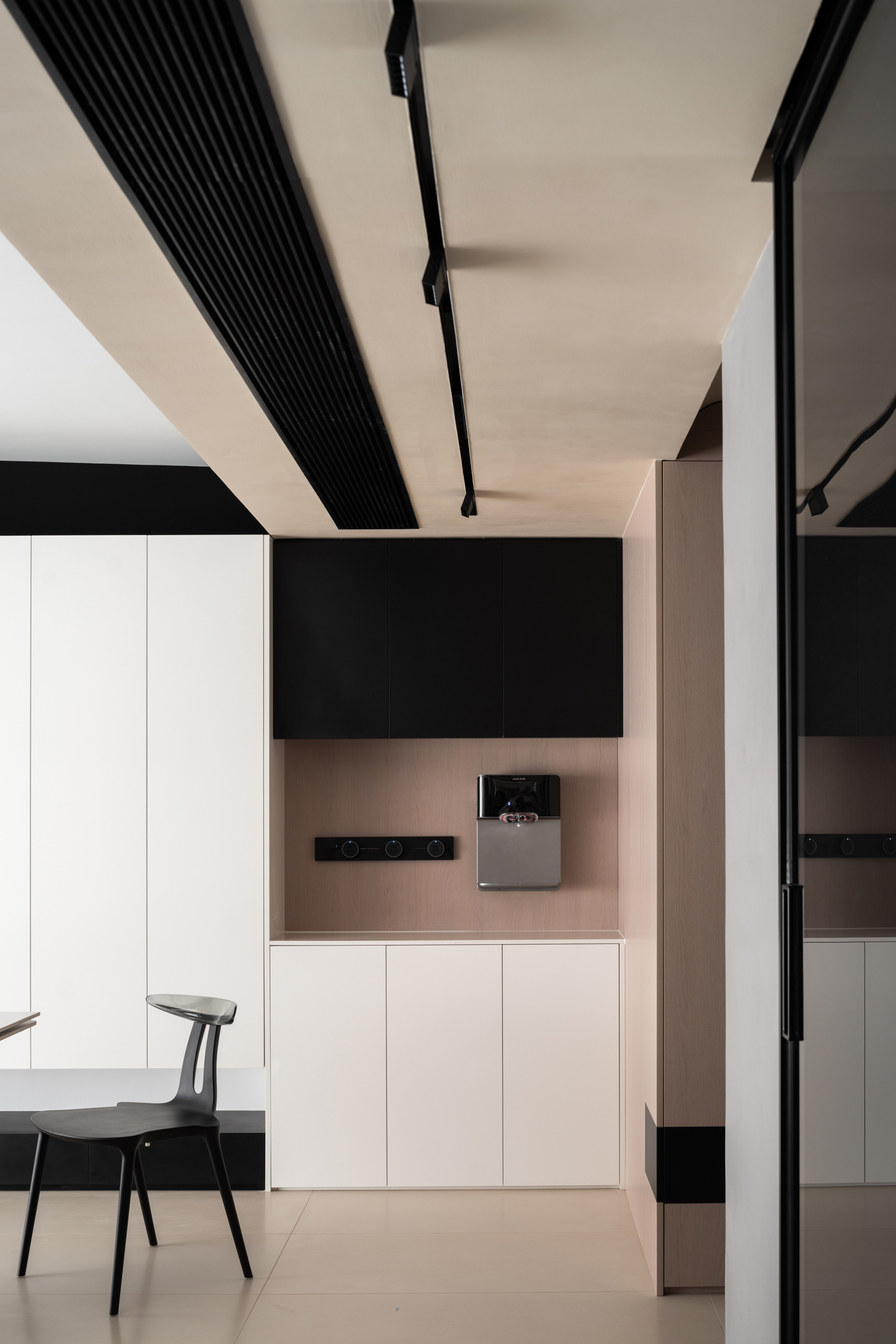 简寓丨中国成都丨成都宏福樘设计-17