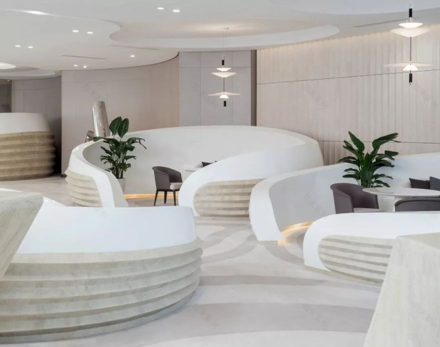 华联城市中心 WED中熙设计事务所-15