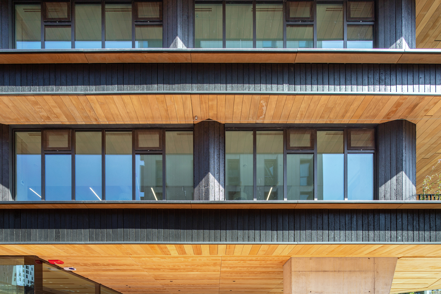 西班牙Entegra办公楼丨Battleiroig-10