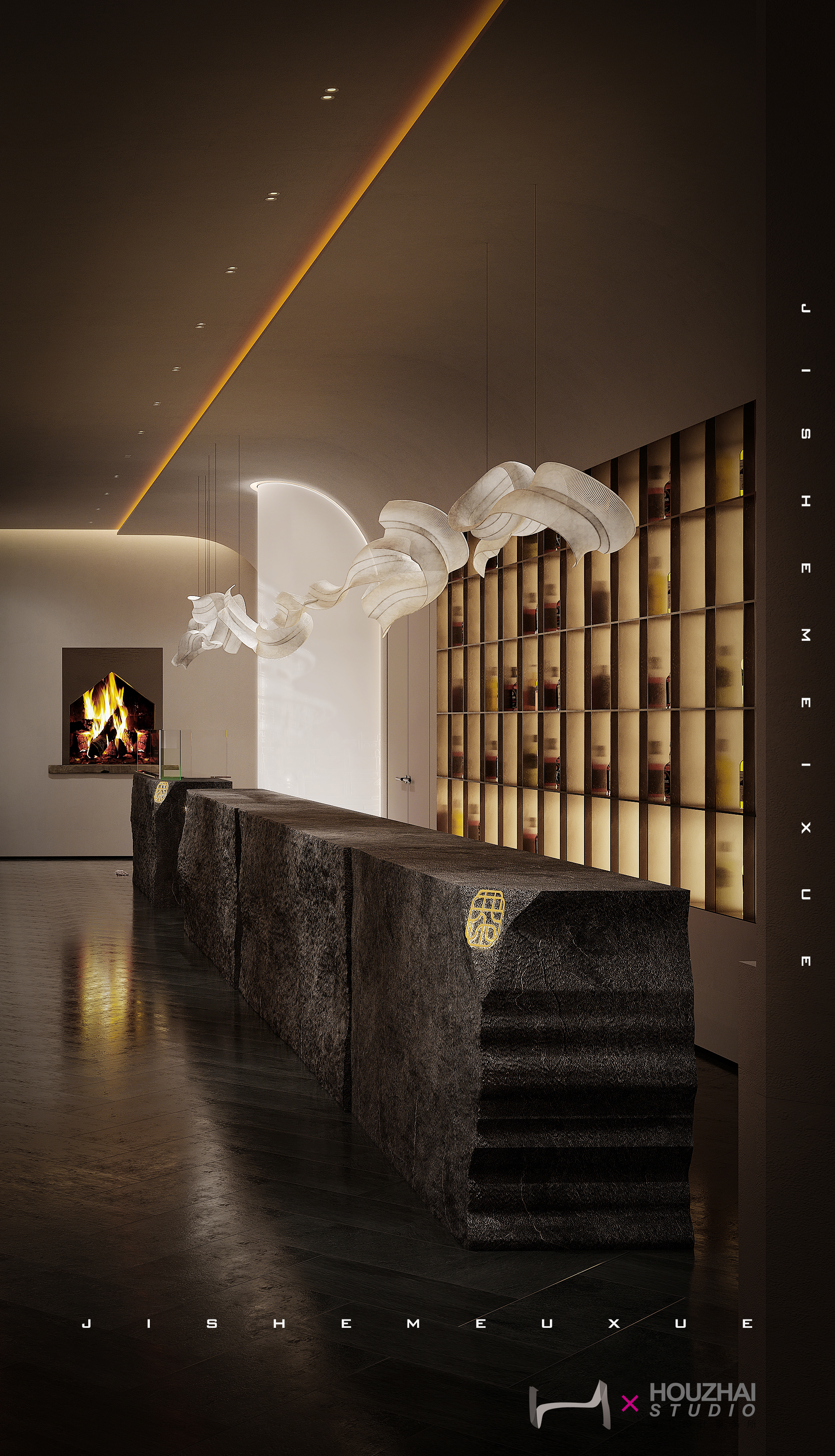 恭廷醉—厚宅设计事务所-2