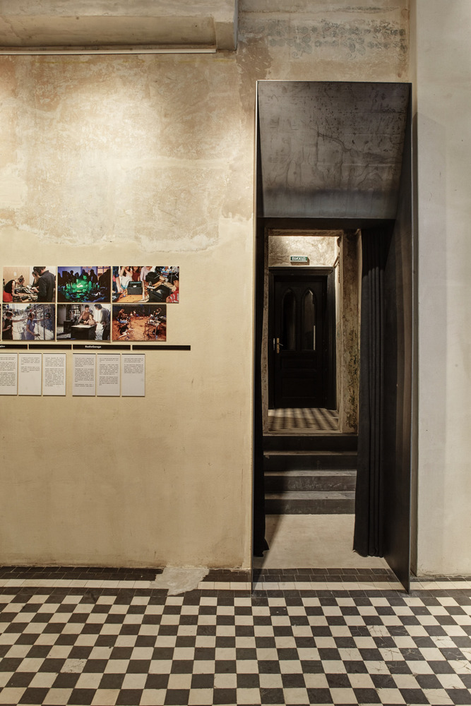 无线电车库丨乌克兰利沃夫-29