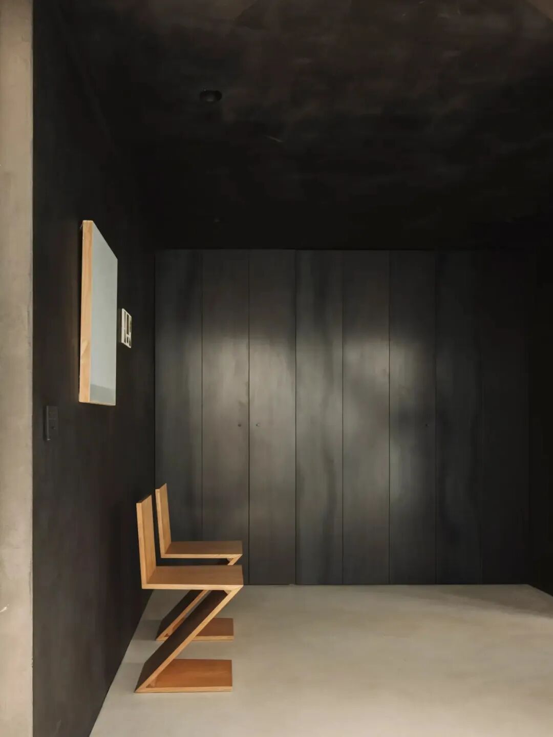 圣马尔滕斯－拉特姆自然主义住宅丨比利时丨Decancq Vercruysse Architects-85