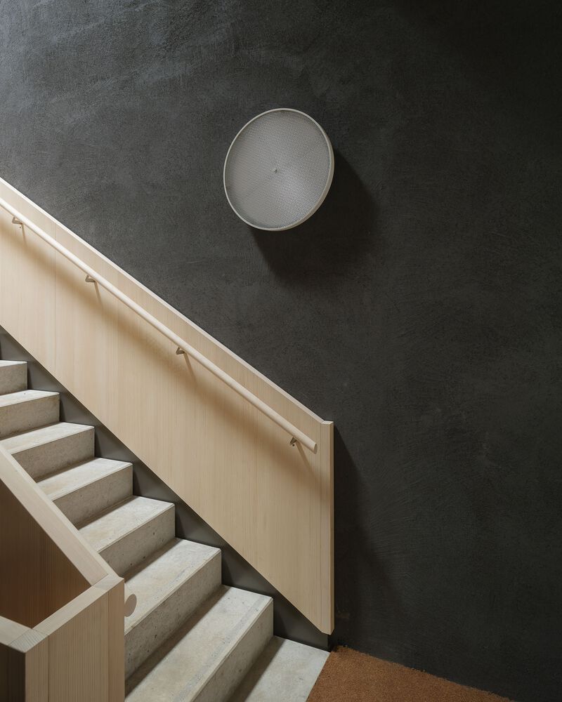 Rüscher 木工车间-39