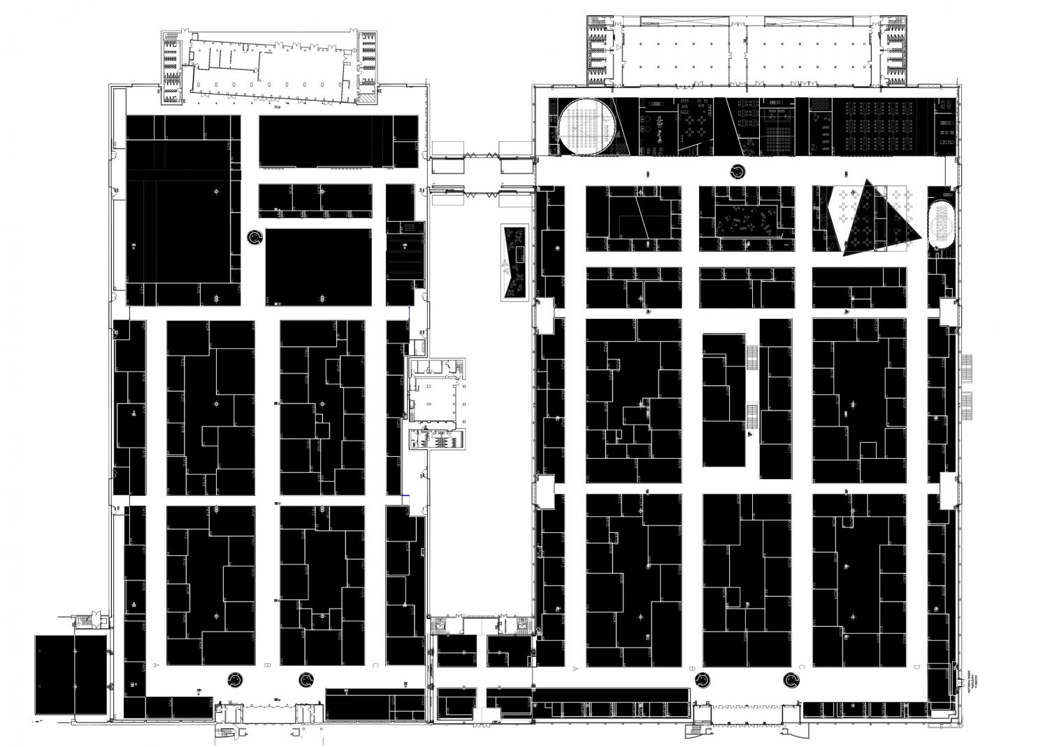 ARCO 2023 城市画廊般的设计亮点丨西班牙马德里丨Pedro Pitarch 工作室-10