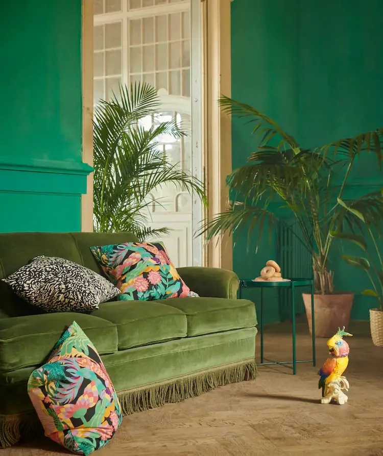 2020 宜家春季新品 | 色彩点亮家居生活-9