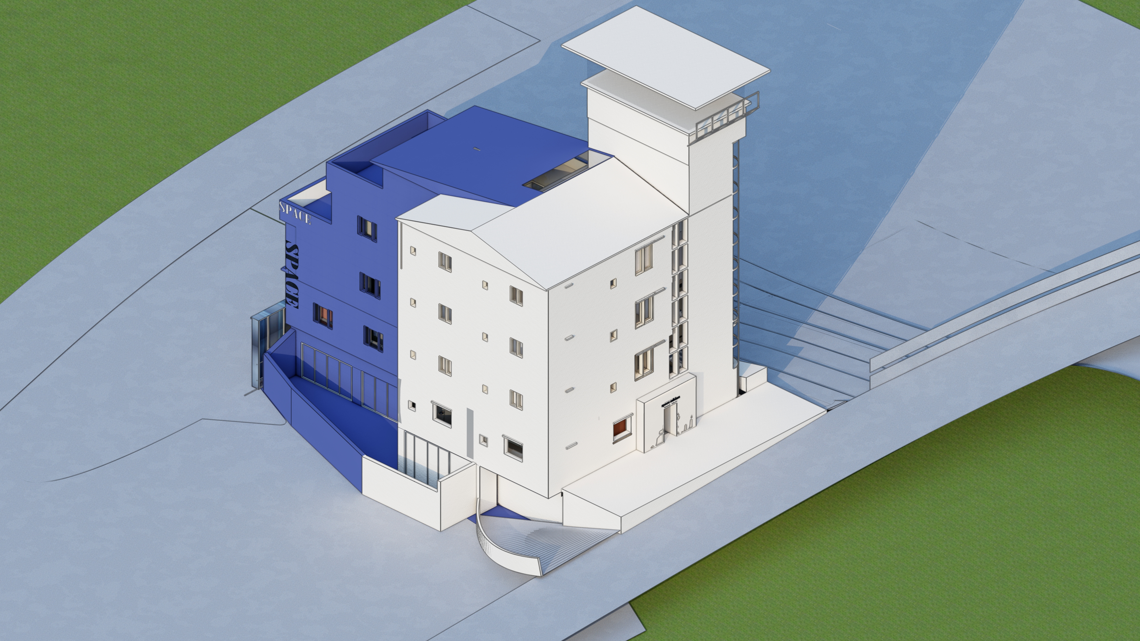 MILDAM ARCHITECTURAL SPACE 3D DESIGN-10