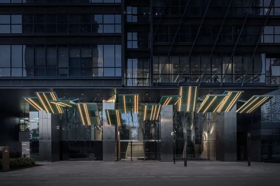 昆明金地中心写字楼提升丨中国昆明丨壹正企划有限公司-73