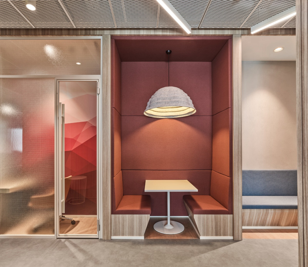 阿基泰赫特办公室 - 伊斯坦布尔-28