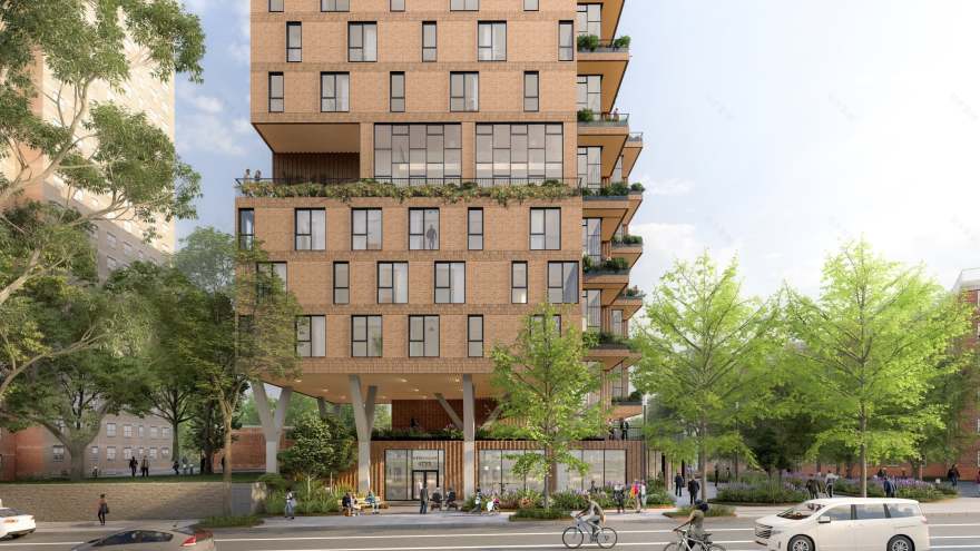 丨美国纽约丨MASS Design Group,Marvel Architects-0