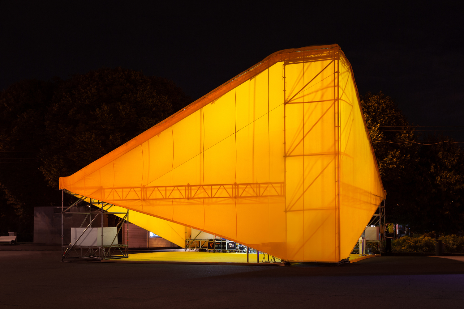 2020年俄罗斯馆创意周-34