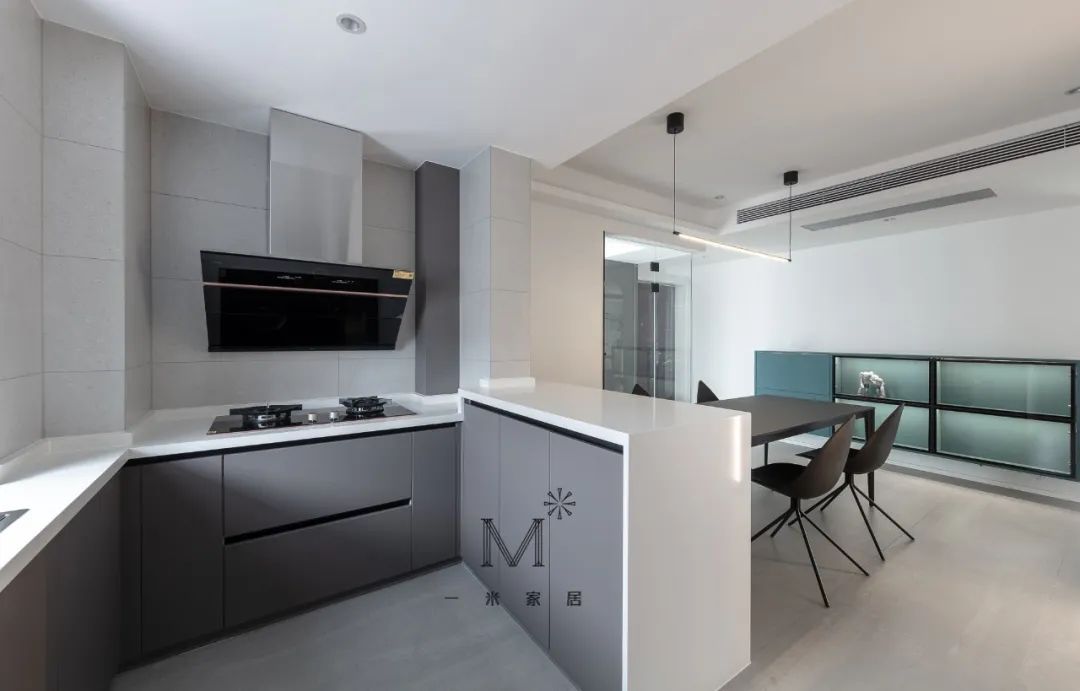 "简"述现代刚需房的"前卫"艺术-37