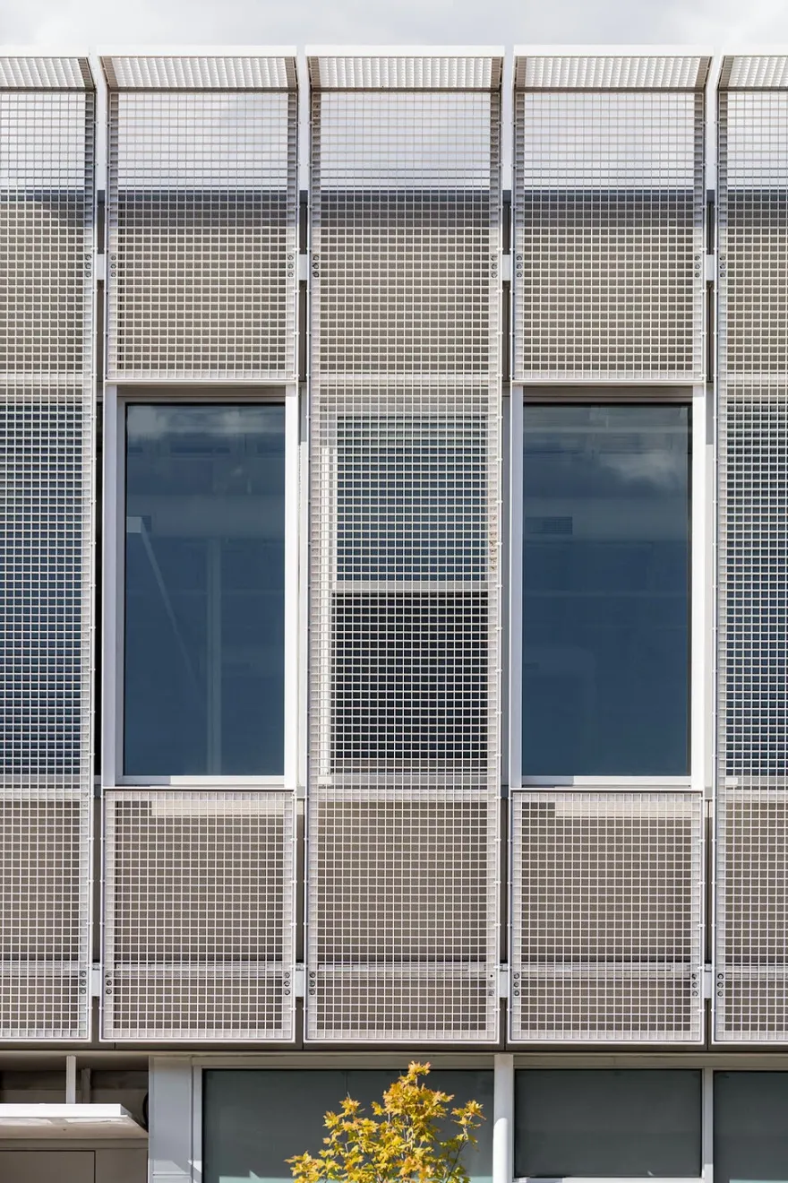 胡桃街 1123 号丨美国博尔德丨MQ Architecture(Miguel Quismondo)-16