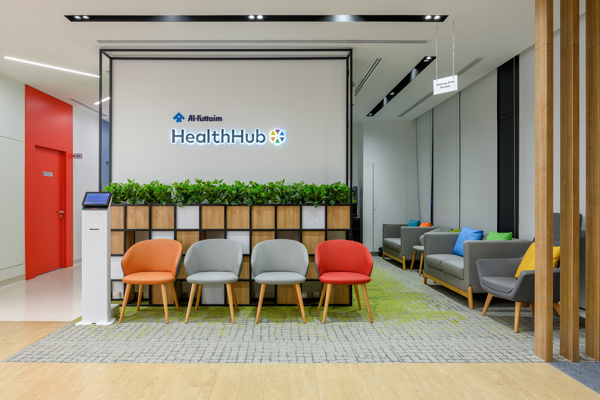 HealthHub Clinic for Cubics Design-6