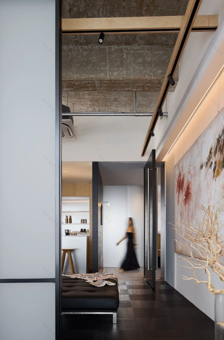 反象设计办公室丨中国宁波丨反象设计事务所-8