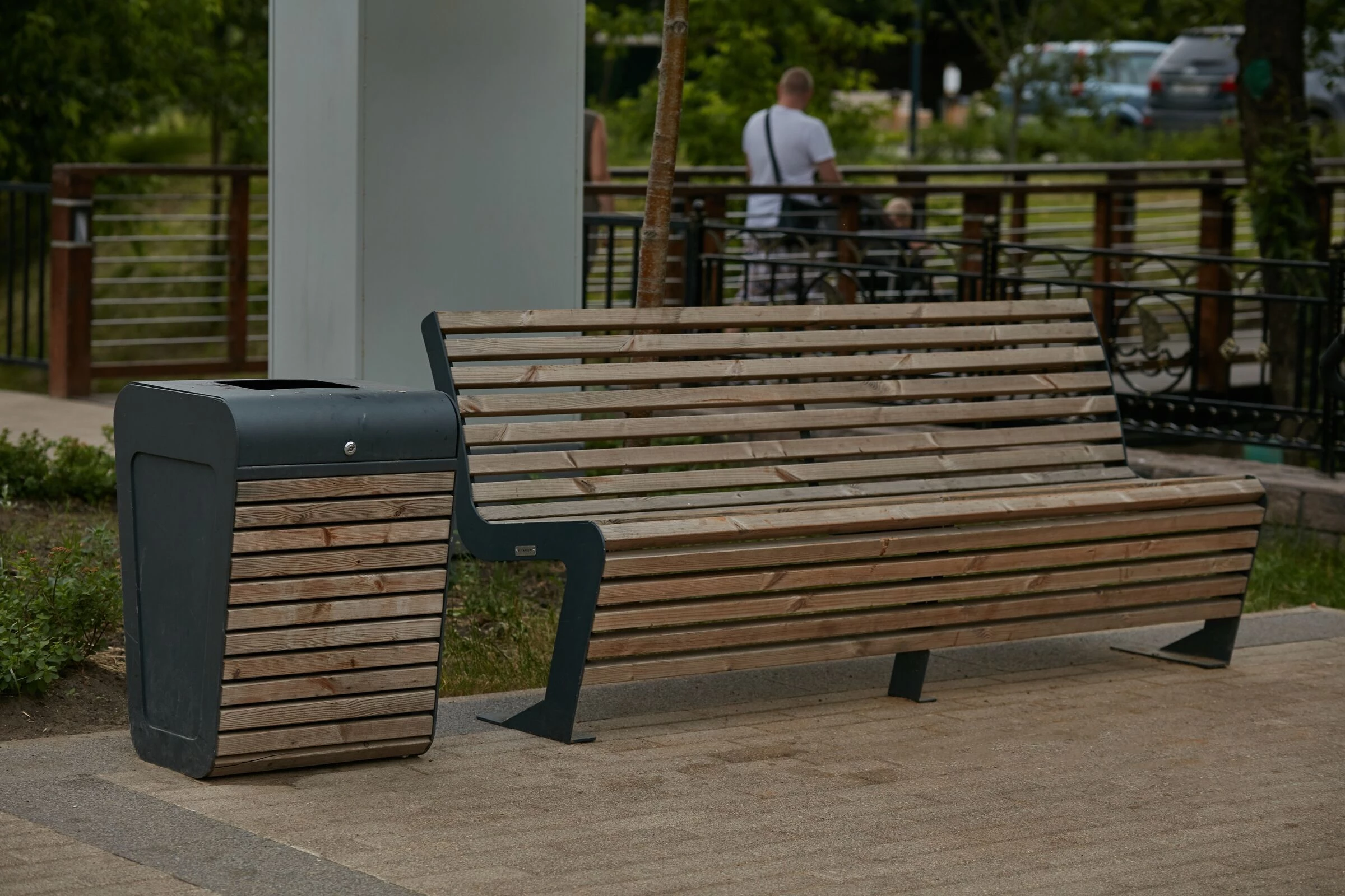 "My Street" project Moscow-21