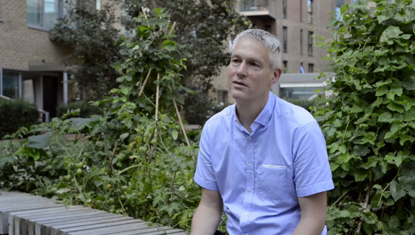 特拉法尔加广场丨英国伦敦丨dRMM Architects-89