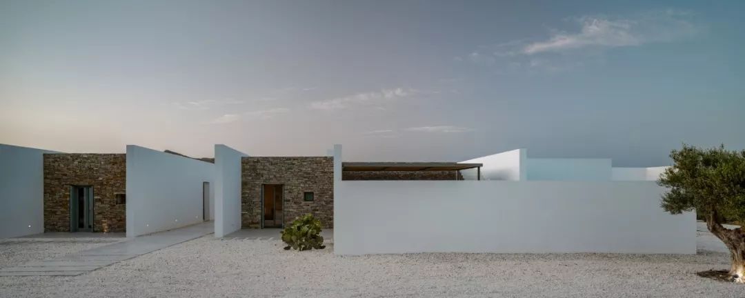 古岛与现代建筑的平衡-46