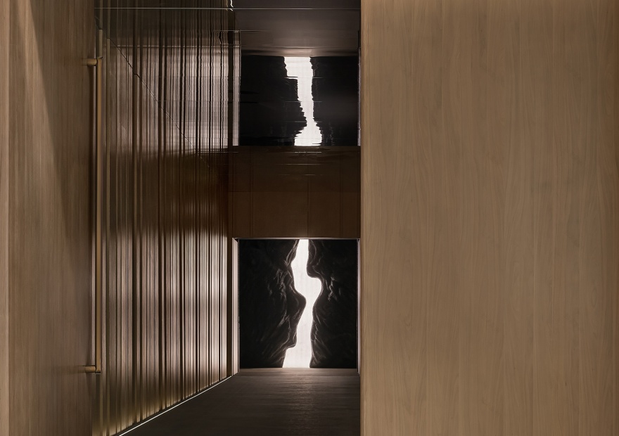 凯派设计 · 静舍SPA丨丹麦日德兰的AART Architects建筑事务所-22