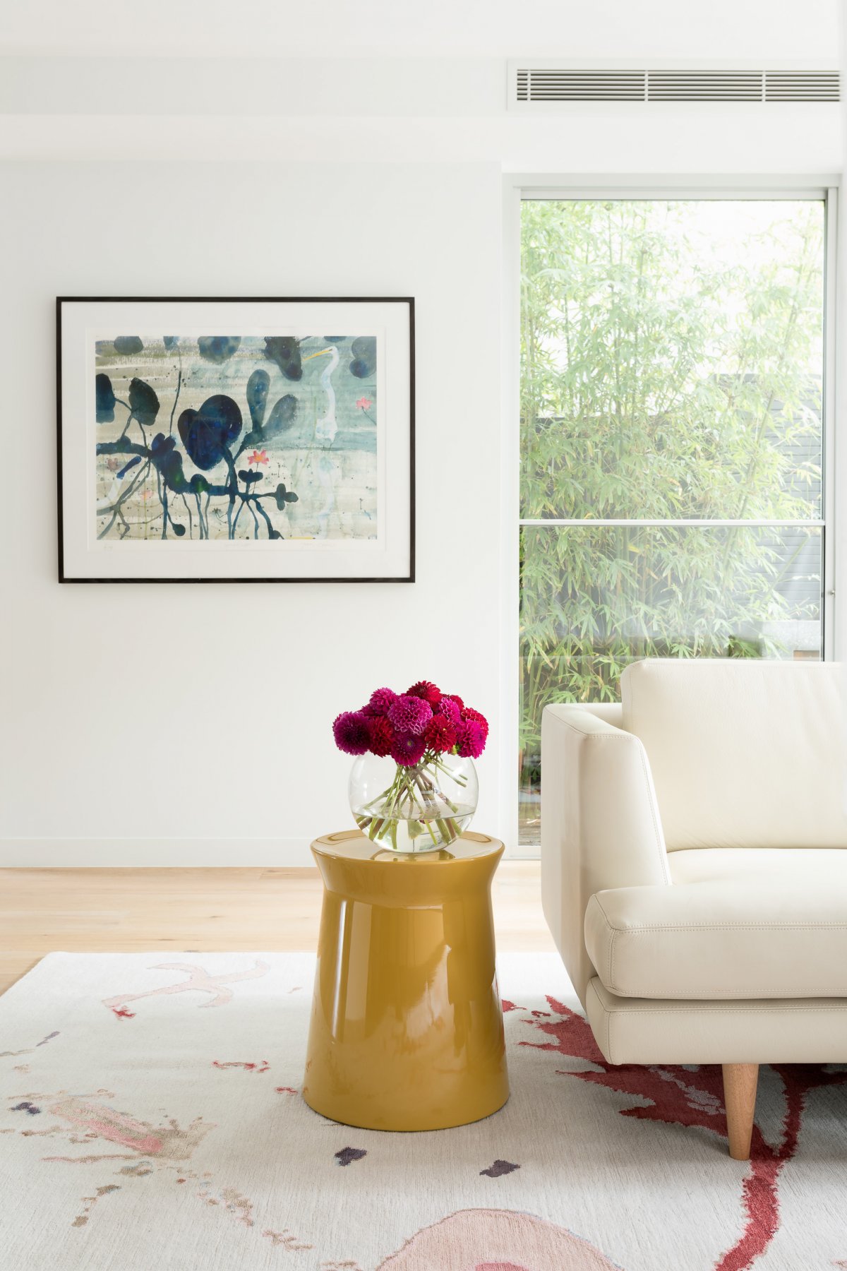 澳大利亚现代简约住宅设计-3