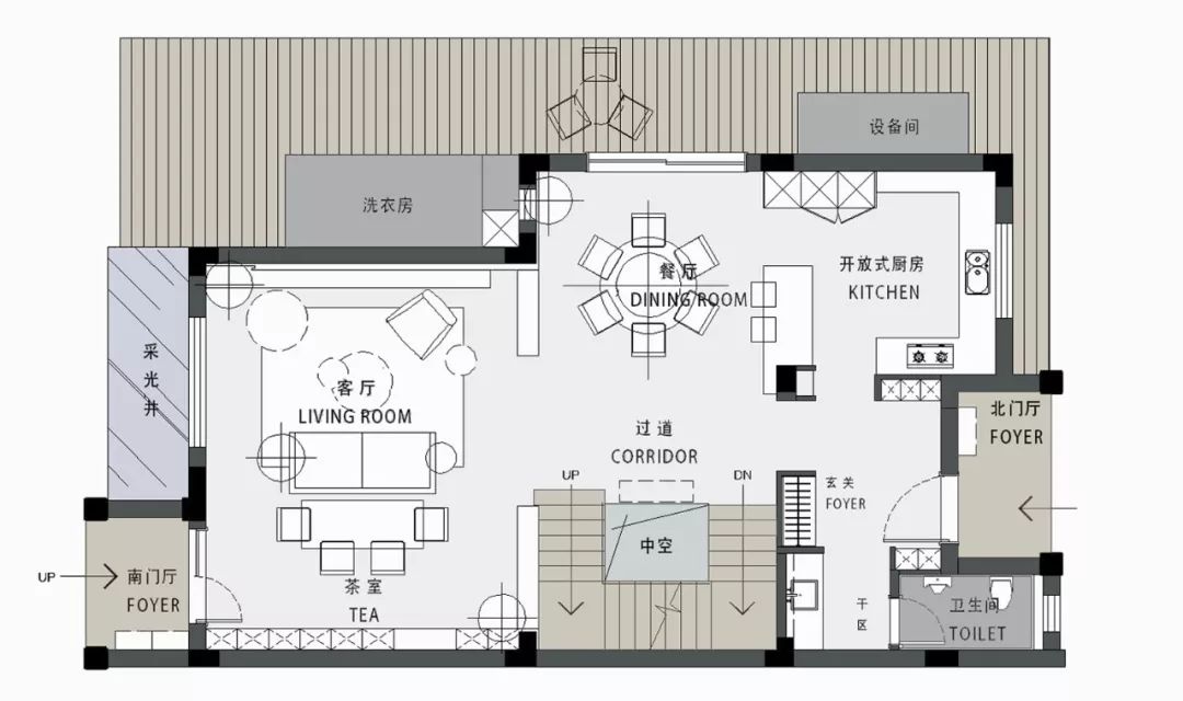 绍兴宝业·四季园 | 阳光四季，温馨宜居-19