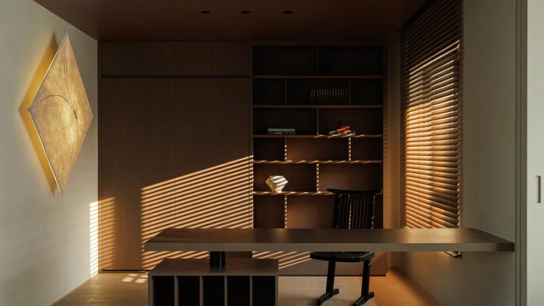 NONSTUDIO 弄设计事务所|知 闲丨中国南京-9