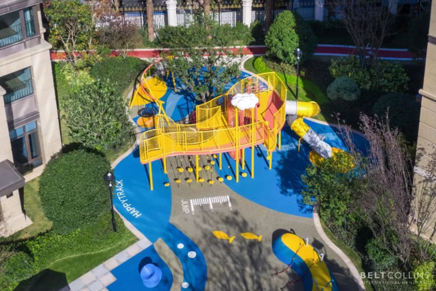 温岭滨江玖珑春晓丨贝尔高林国际(香港)有限公司-45