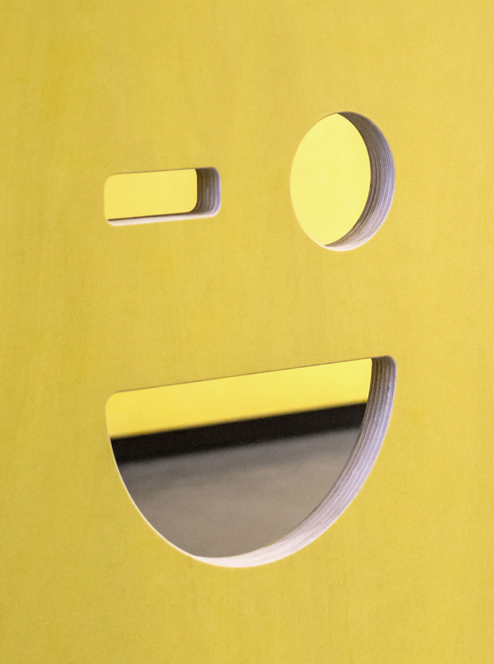 Kleinerdrei店铺及相关设施室内设计丨德国汉堡-14