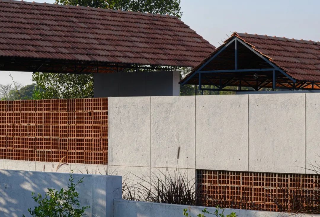 印度乡村医生的周末度假屋设计丨勾勾手设计网-31