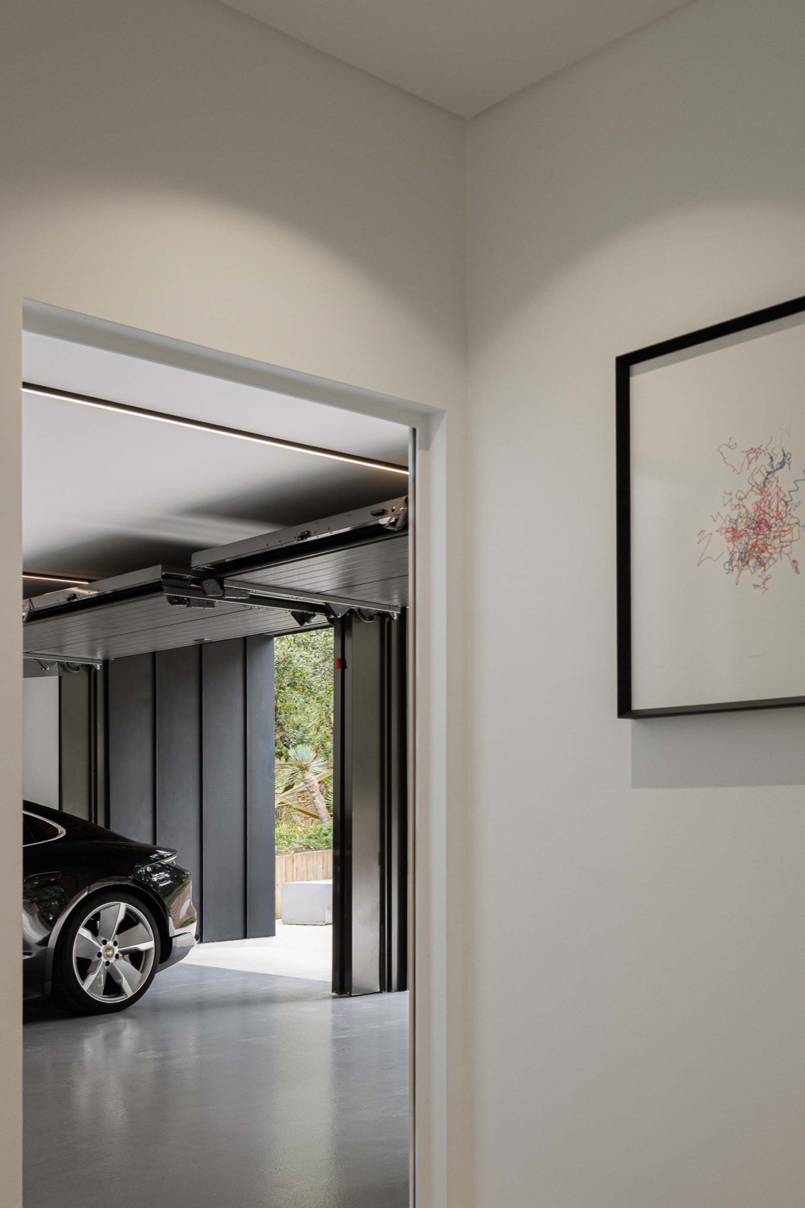 CC住宅 – Quinta dos Carvalhos丨葡萄牙丨Inception Architects Studio-196