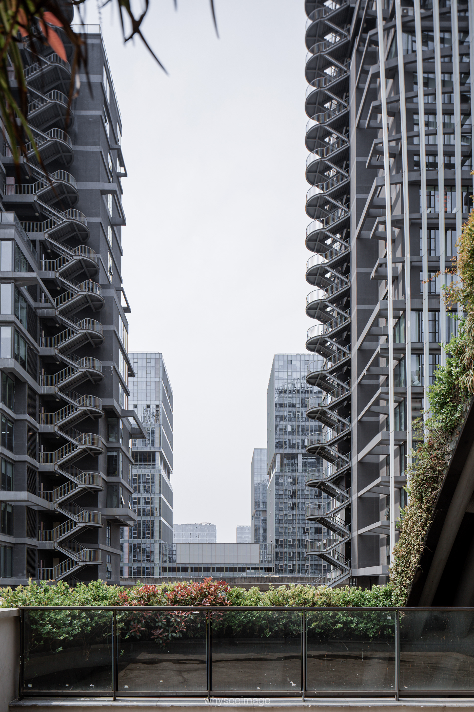 南京证大喜马拉雅中心丨中国南京丨MAD Architects-42