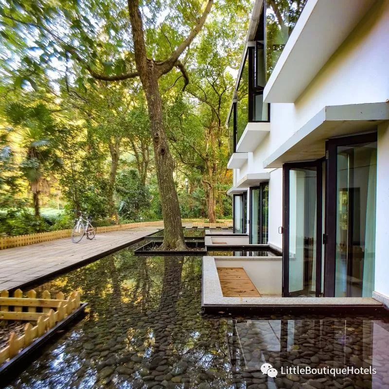 杭州六甲酒店-47