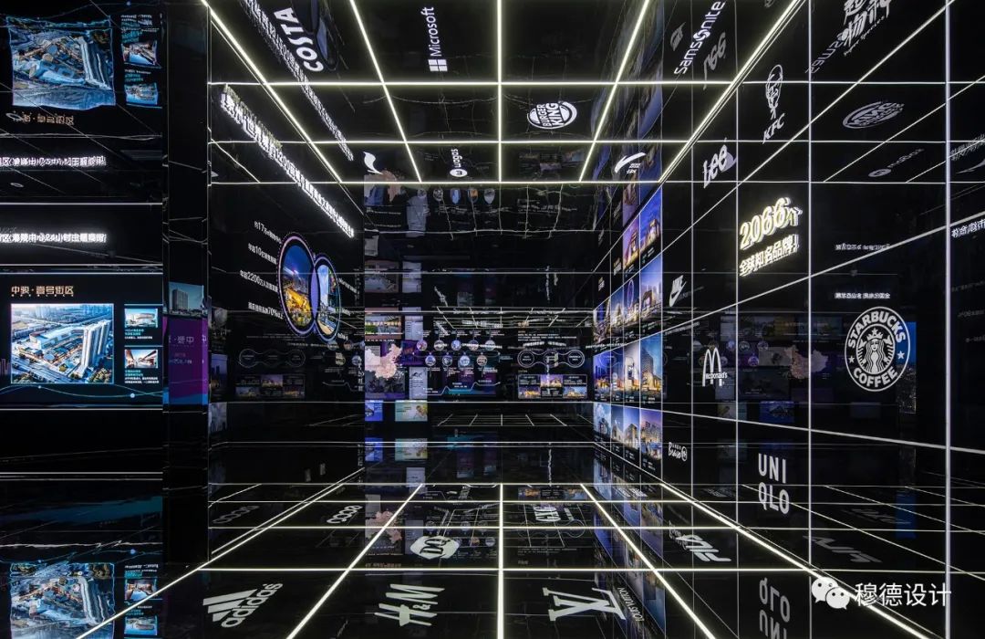 水韵泰州 | 中骏·泰州世界城“圆活”之水设计解析-44