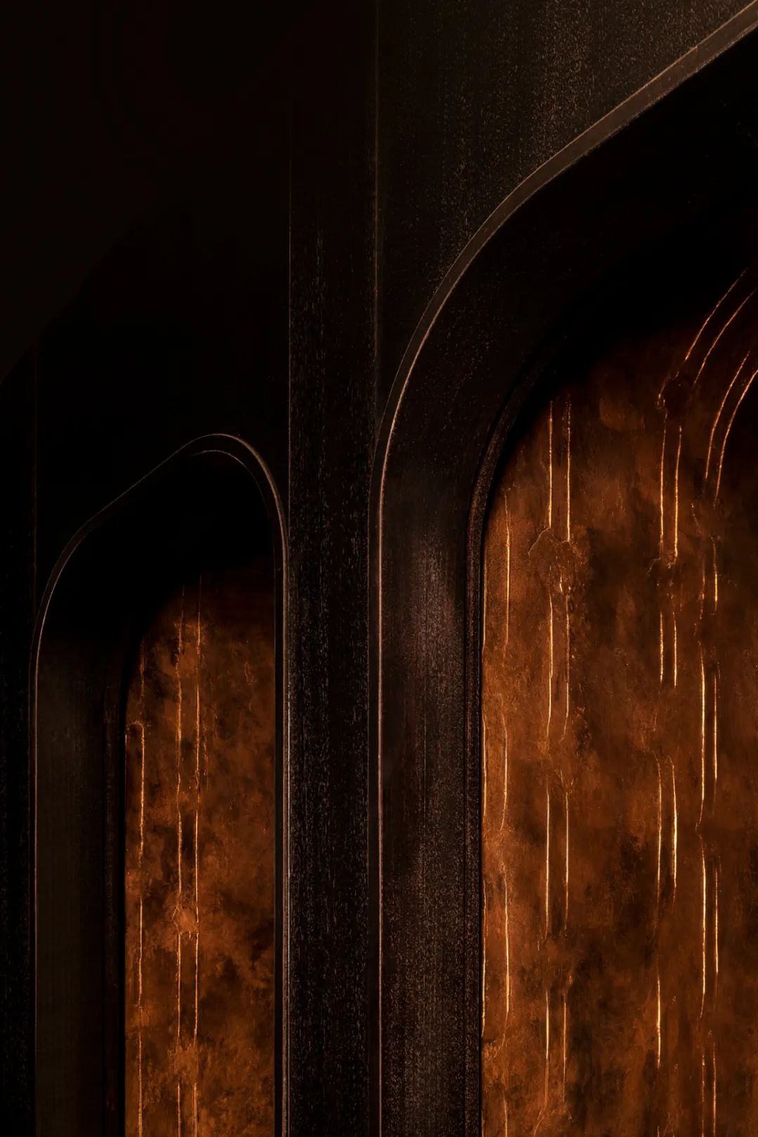 Chancery Lane 餐厅丨澳大利亚墨尔本丨Bergman Co.-36