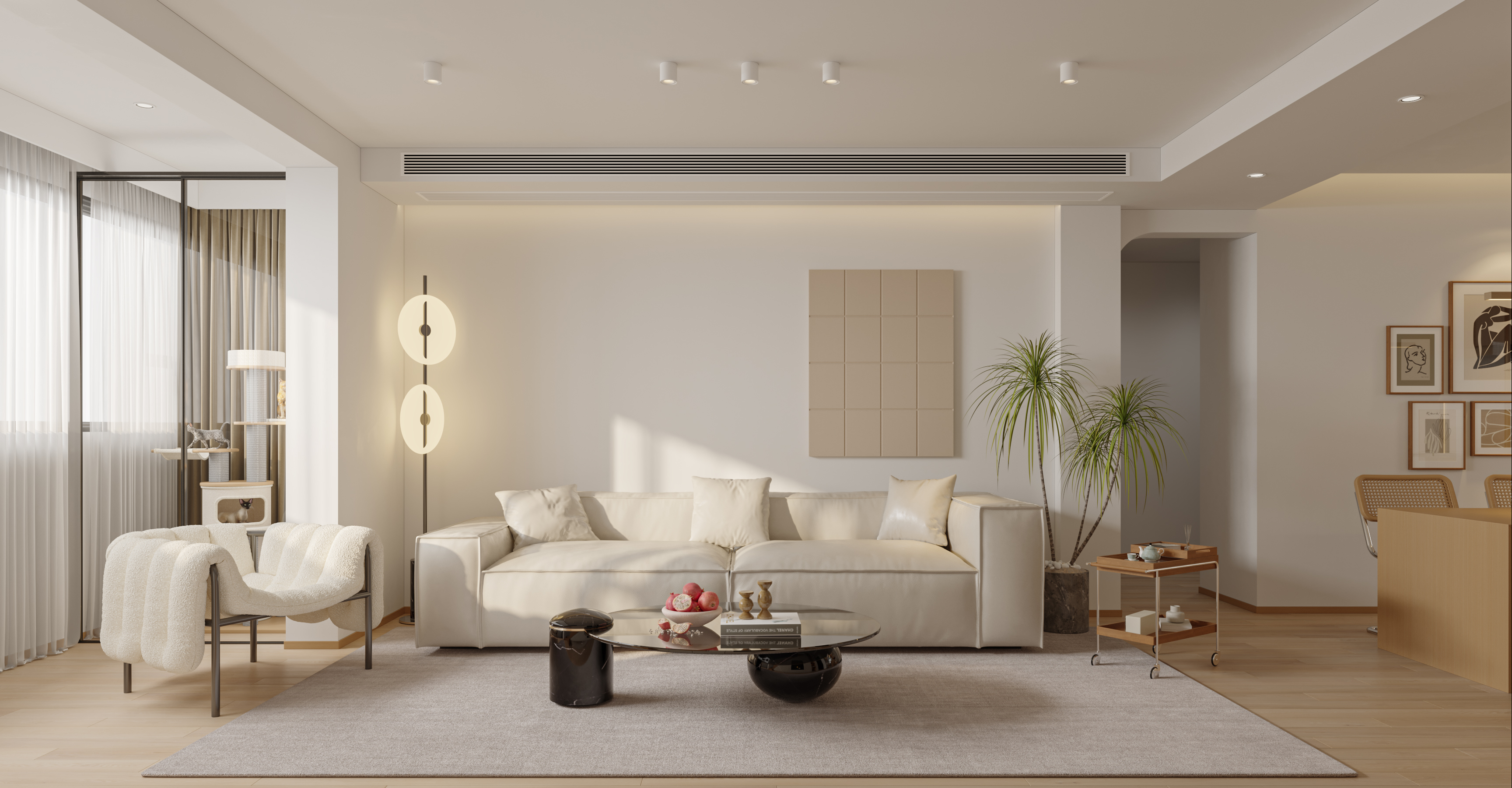 绘感视觉设计——原木风格设计案例-3